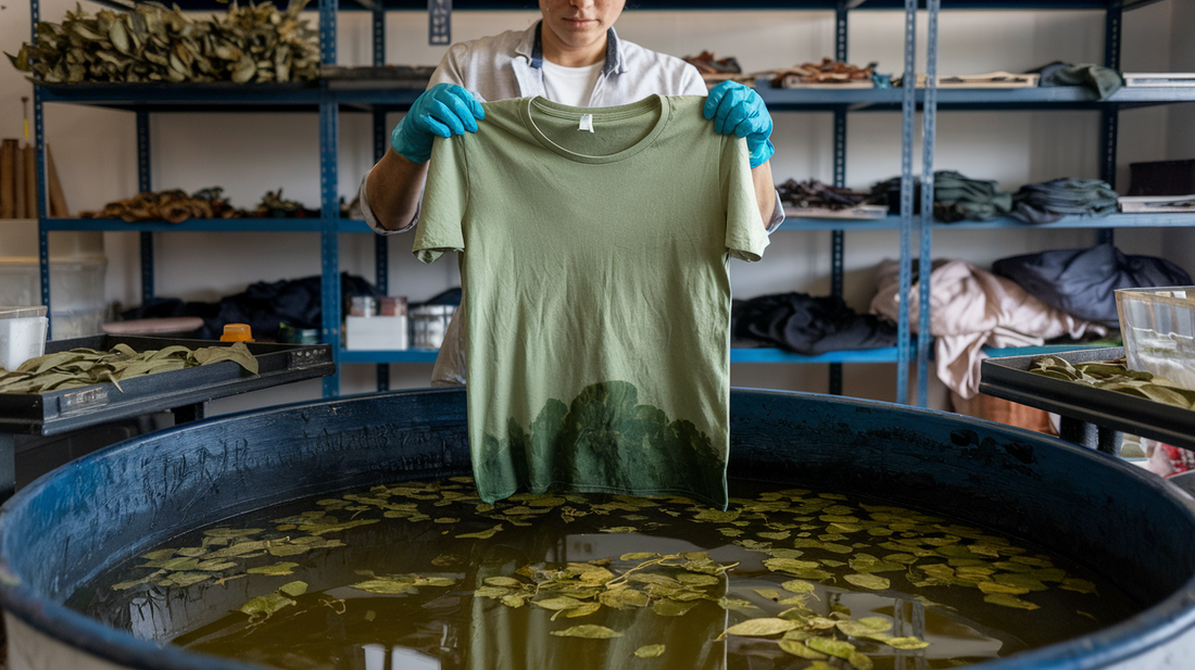 How Print-on-Demand Products Benefit the Environment