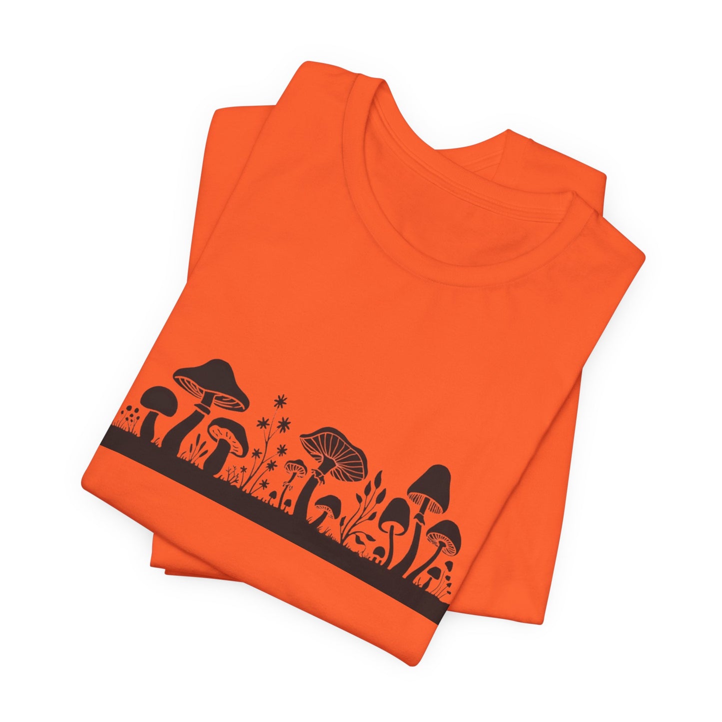 Mushroom Magic | T-Shirt
