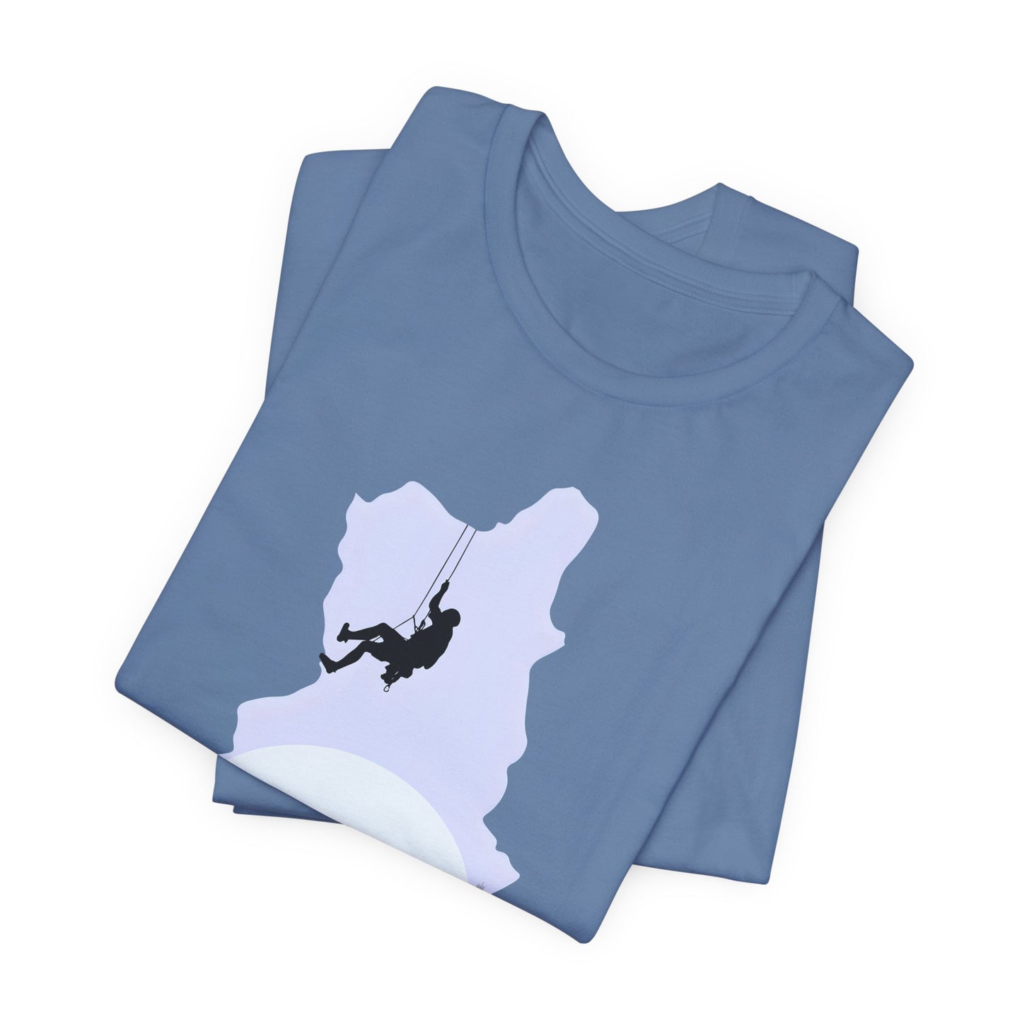 Tree Top Traverse - Tee