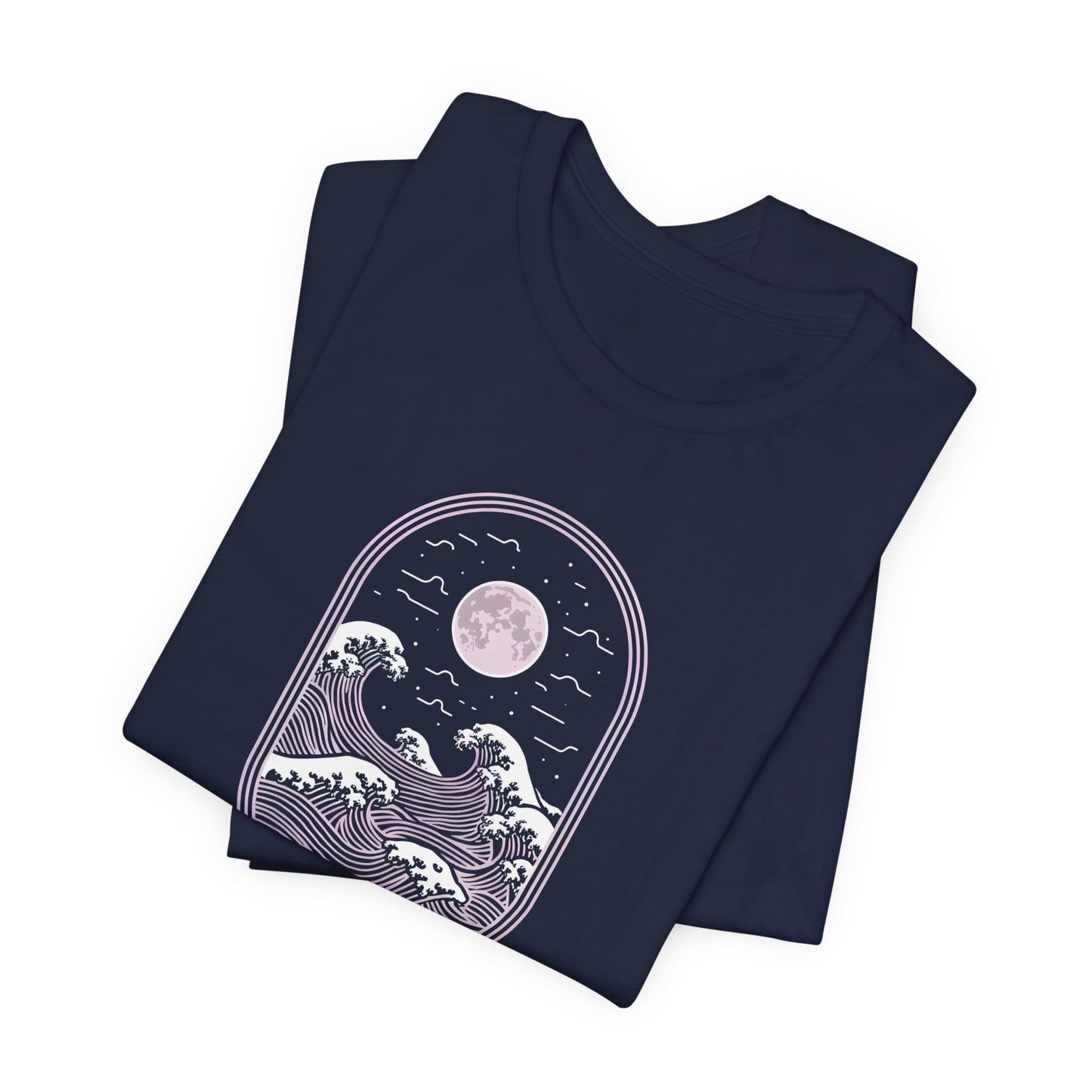 Moonlit Swell | T-Shirt