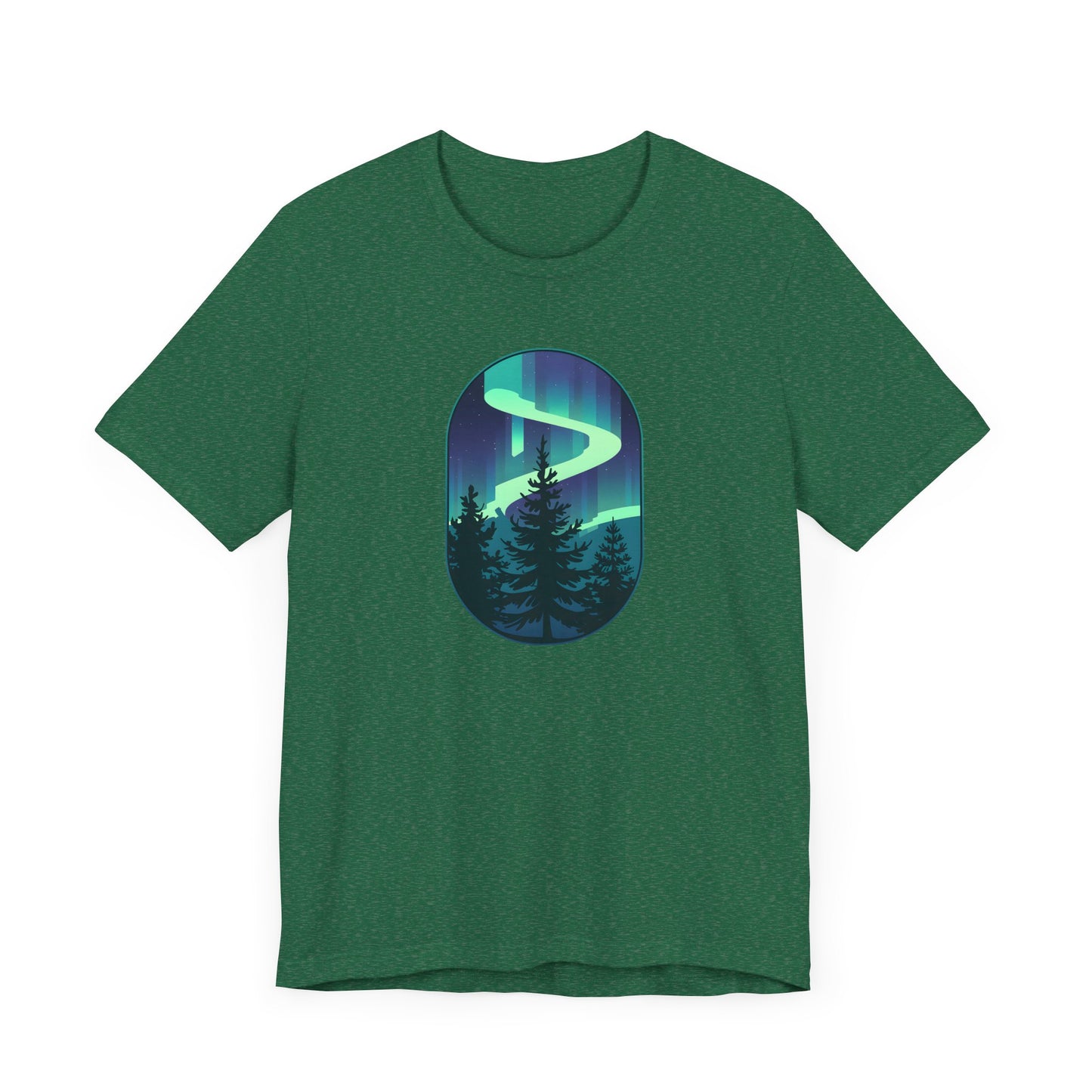 Boreal Night - Tee