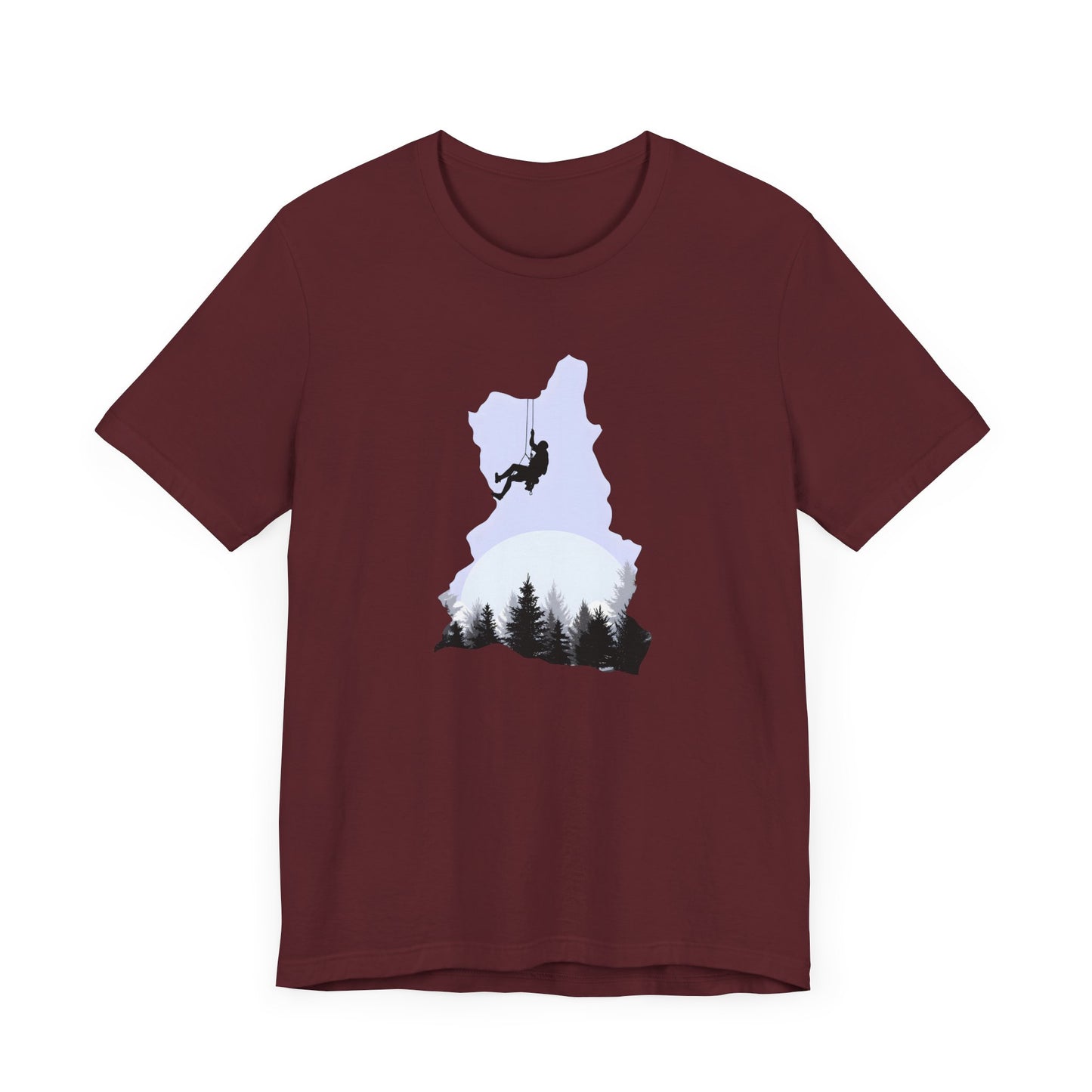 Tree Top Traverse | T-Shirt
