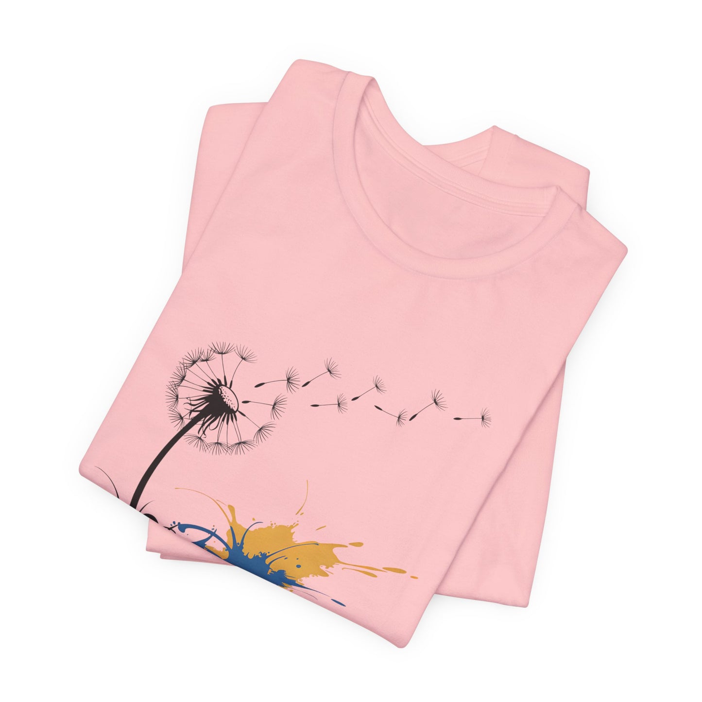 Dandelion Breeze | T-Shirt