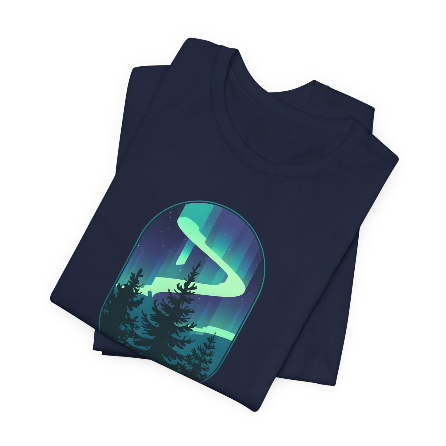 Boreal Night - Tee