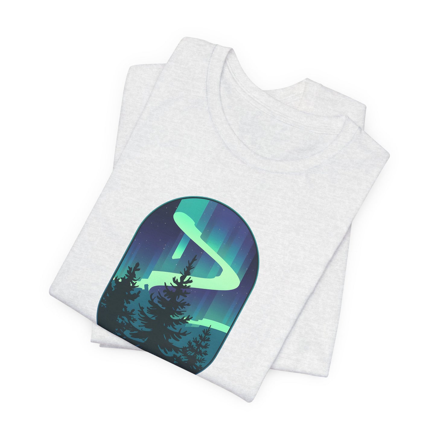 Boreal Night - Tee