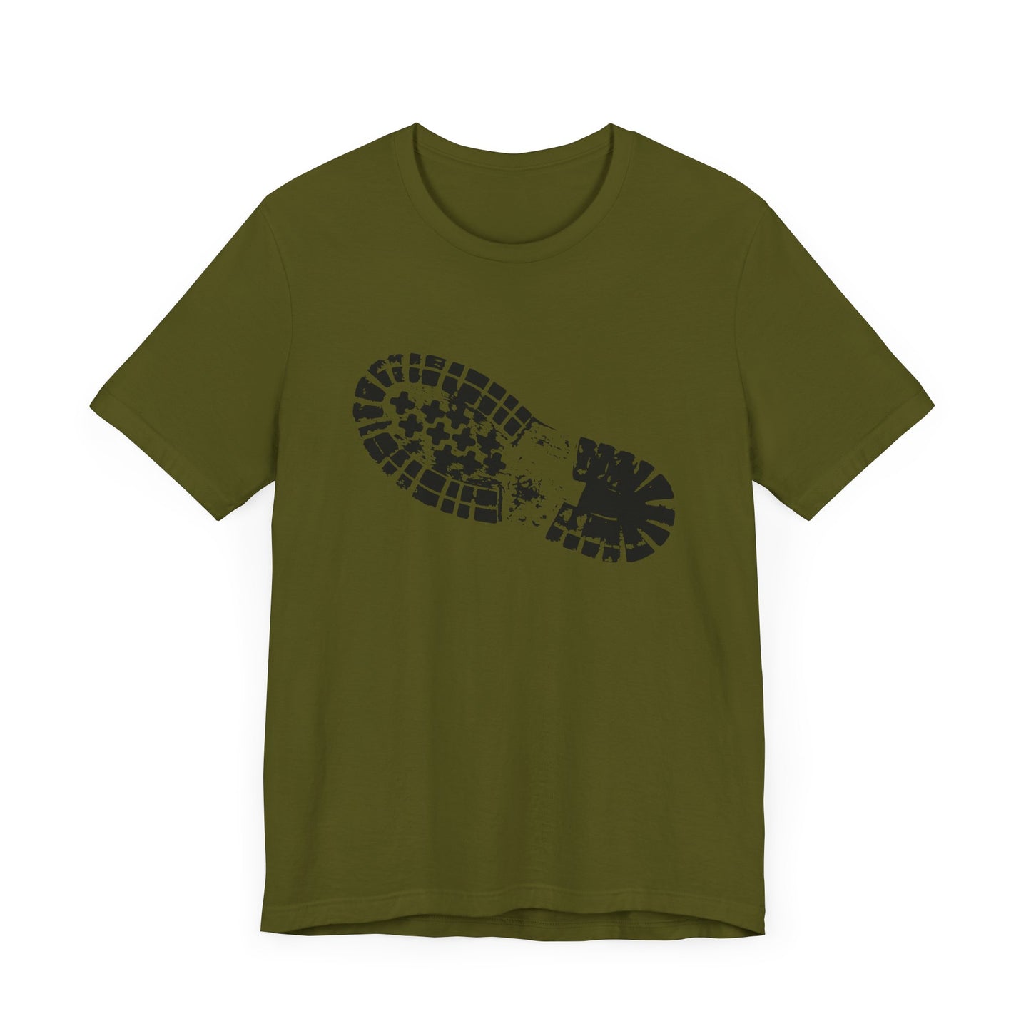 Bootprint | T-Shirt