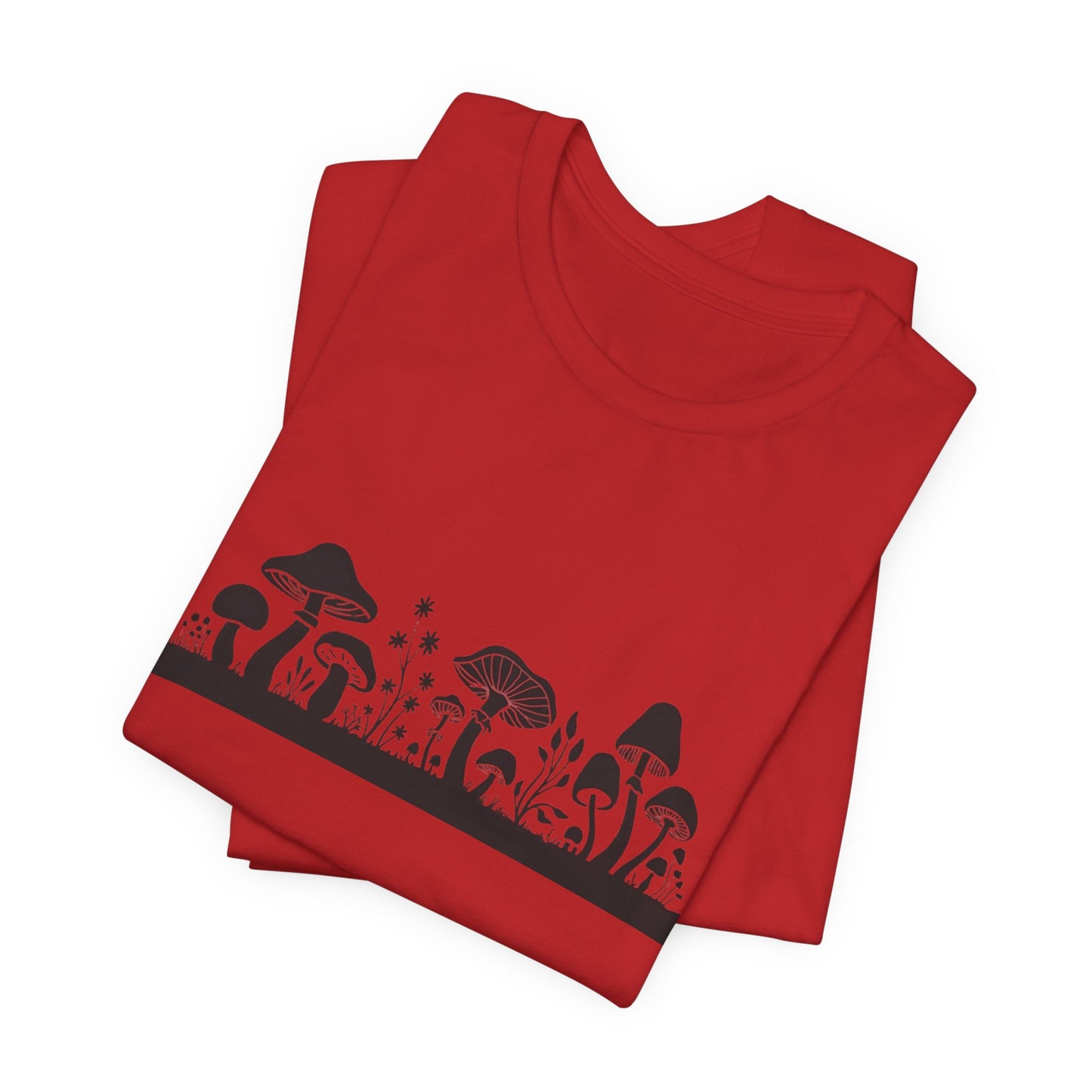Mushroom Magic | T-Shirt
