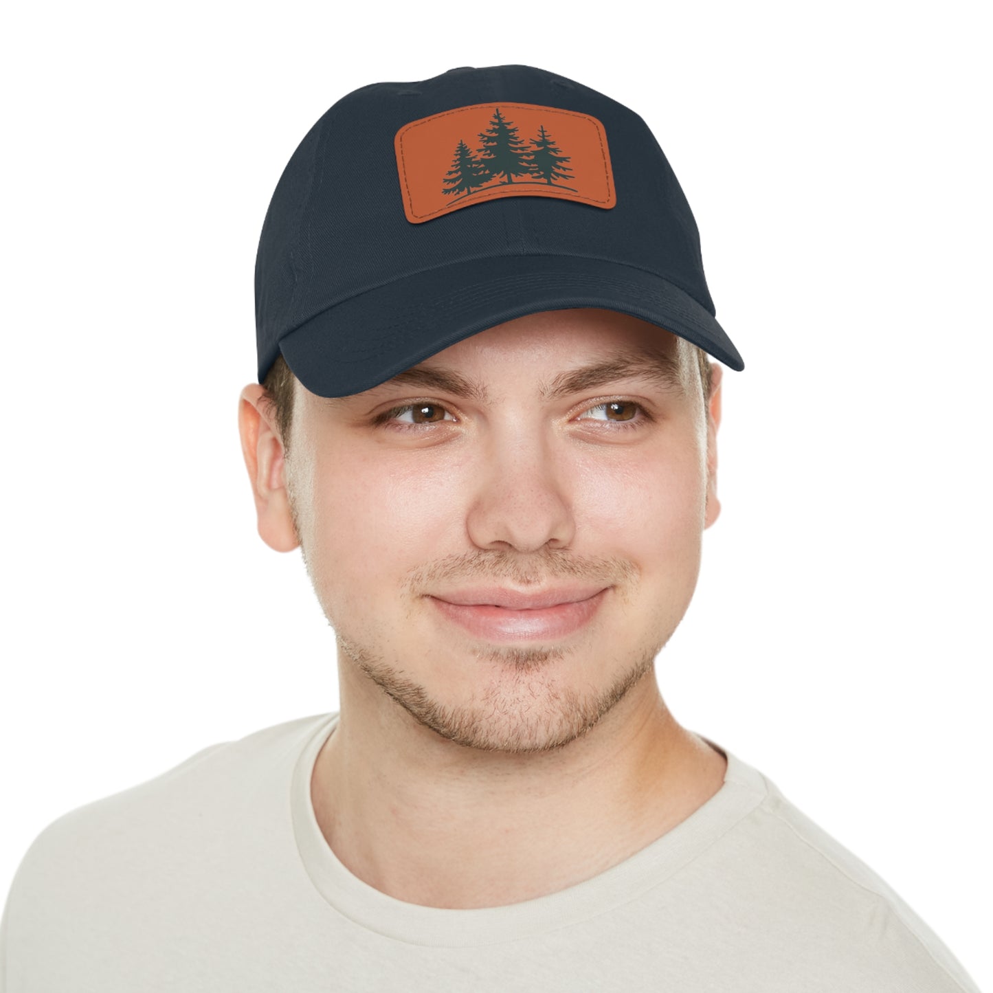 Evergreen Explorer Dad Hat
