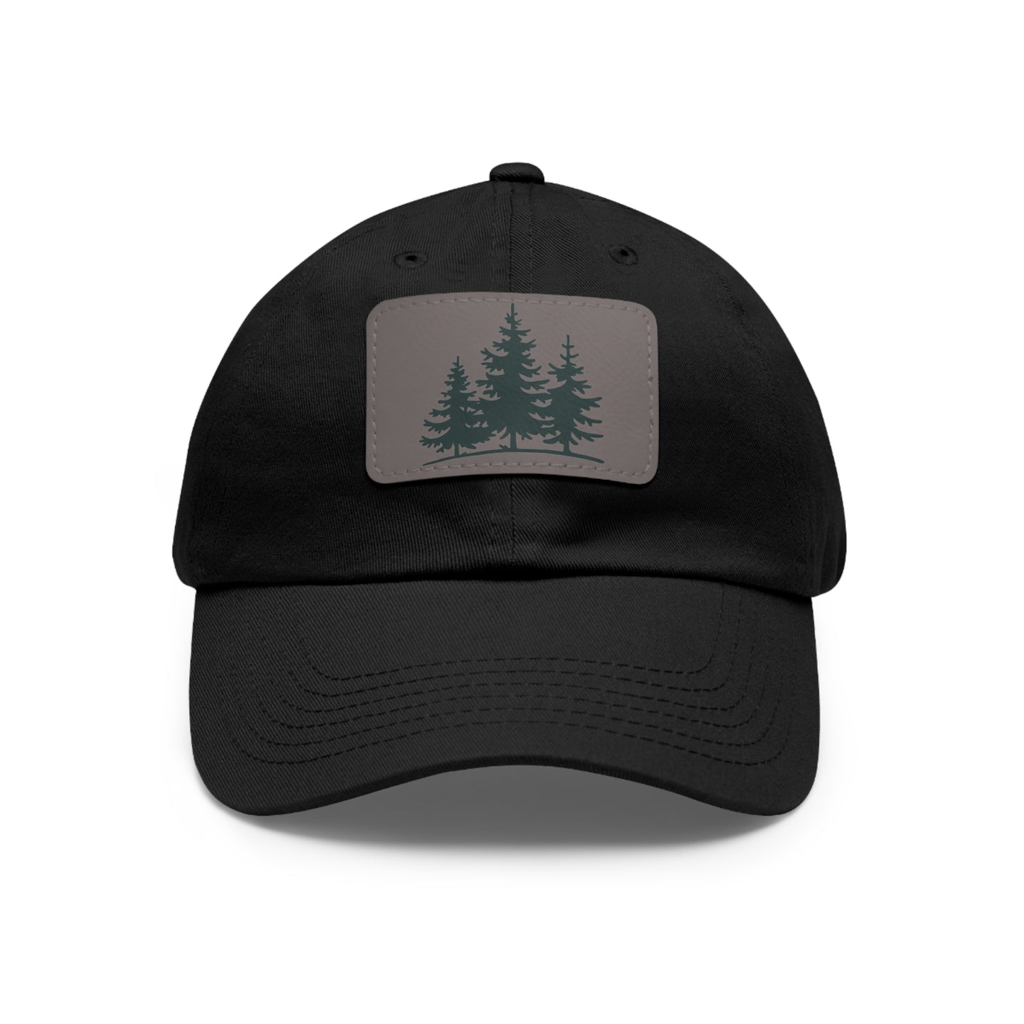 Evergreen Explorer Dad Hat