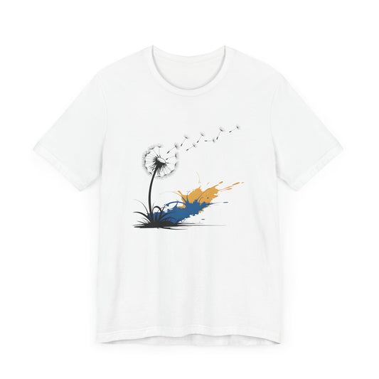 Dandelion Breeze | T-Shirt