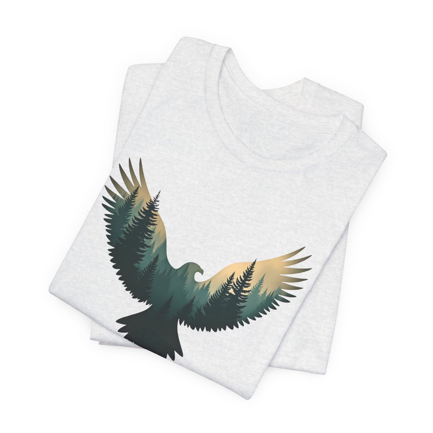 Skyward Pines | T-Shirt