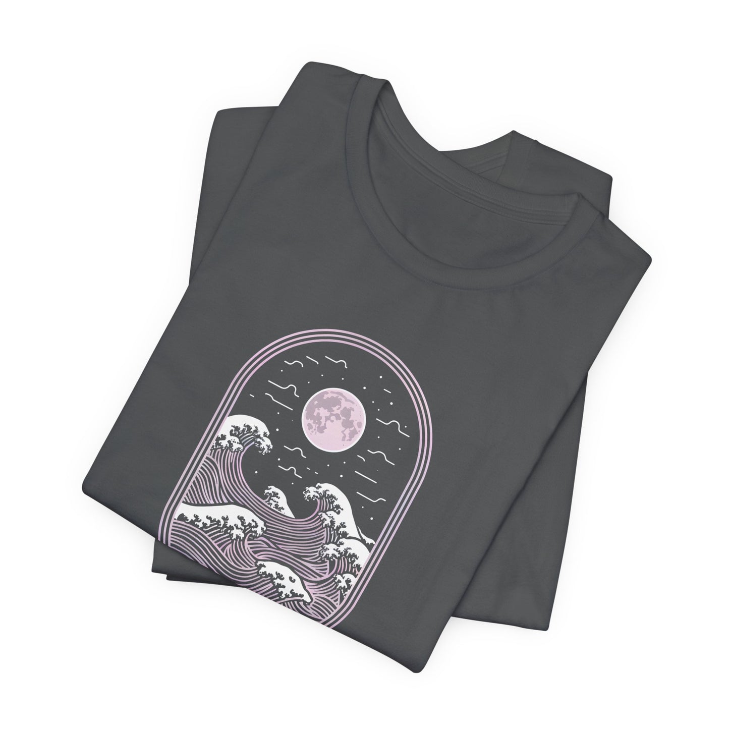 Moonlit Swell | T-Shirt