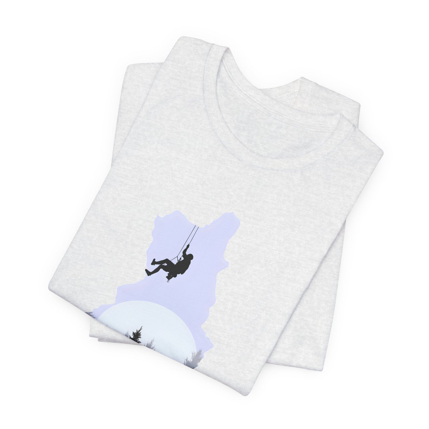 Tree Top Traverse | T-Shirt