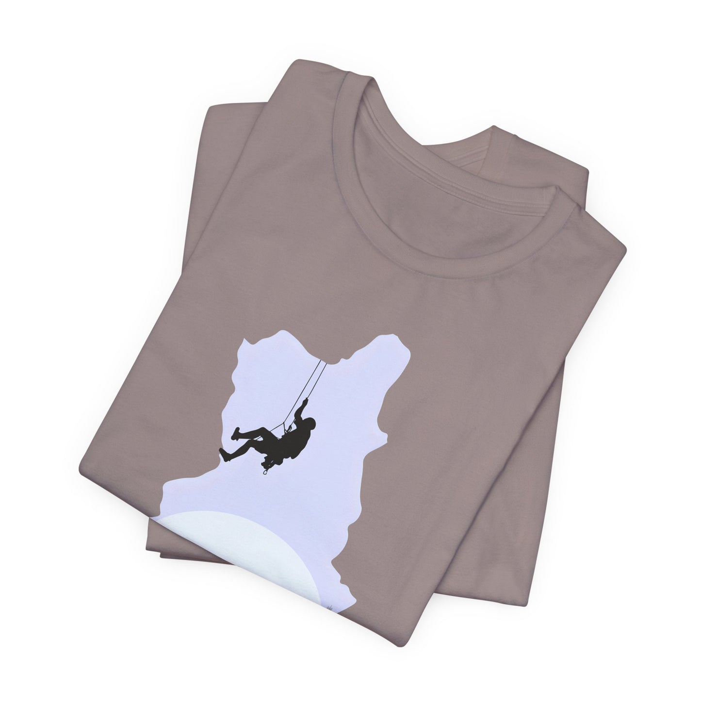 Tree Top Traverse - Tee
