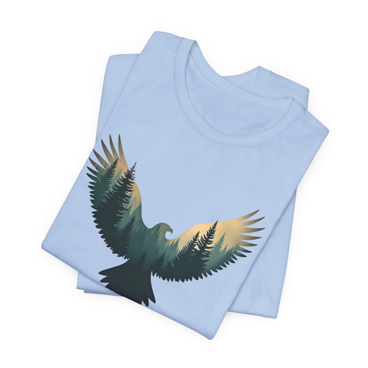Skyward Pines | T-Shirt