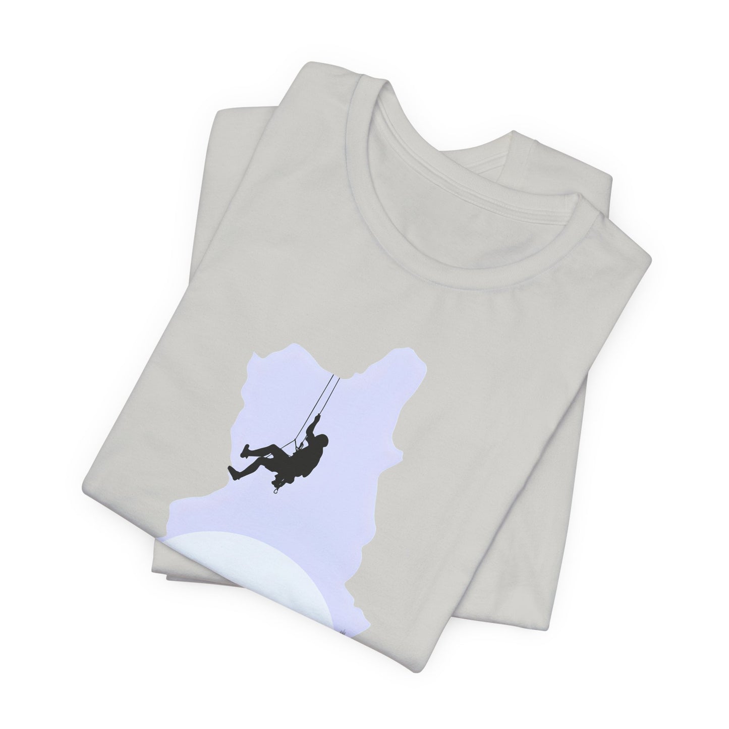 Tree Top Traverse - Tee