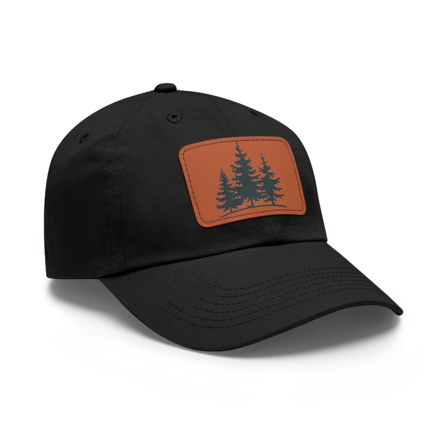 Evergreen Explorer Dad Hat