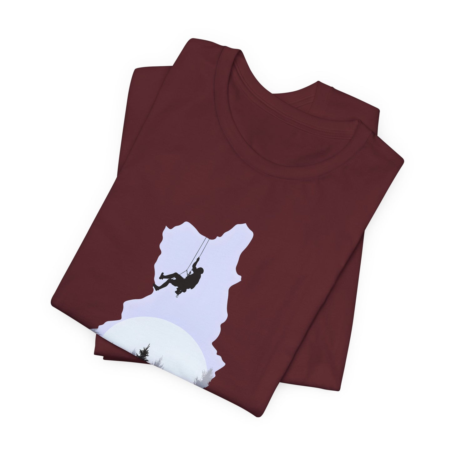 Tree Top Traverse | T-Shirt