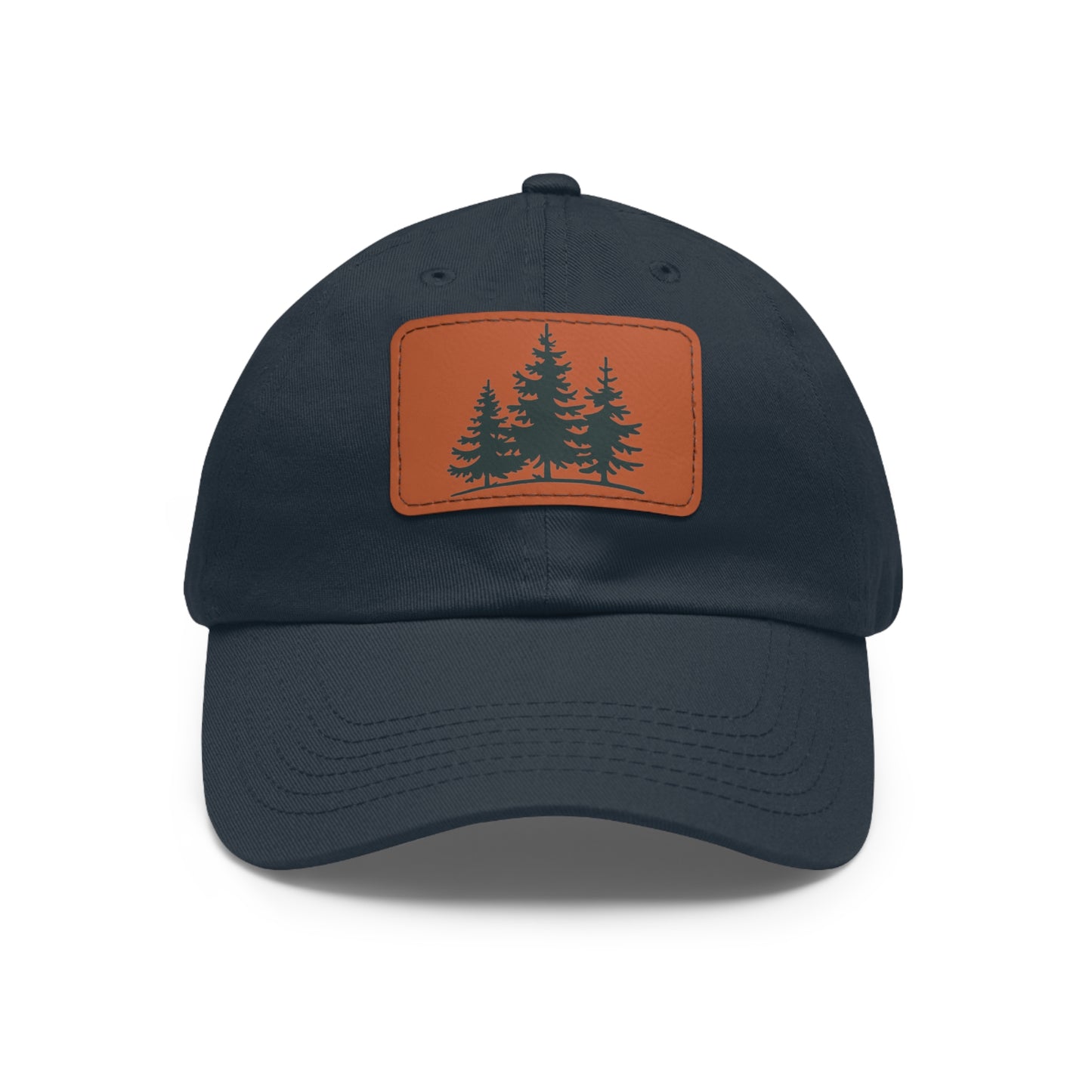 Evergreen Explorer Dad Hat
