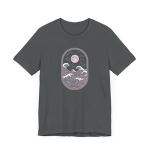 Moonlit Swell | T-Shirt