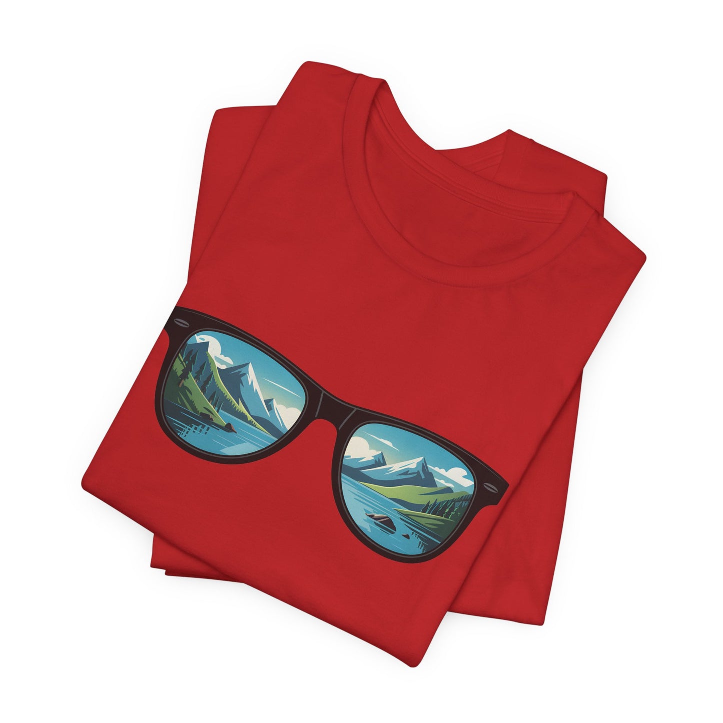 Wild Reflections | T-Shirt