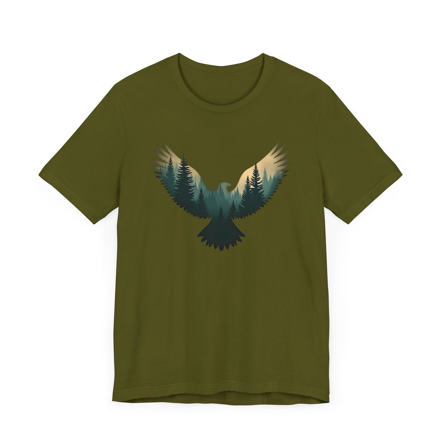 Skyward Pines | T-Shirt