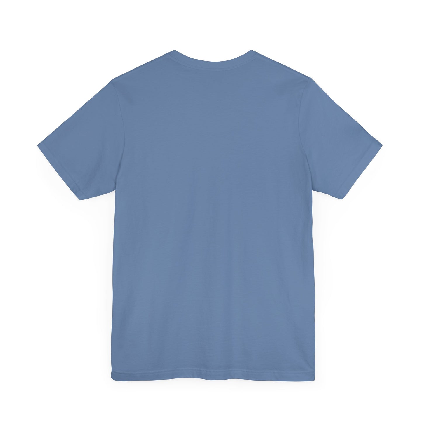 Tree Top Traverse - Tee