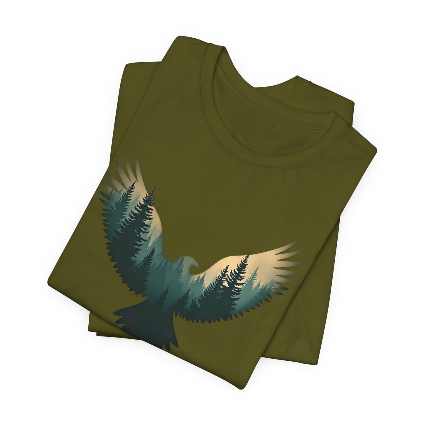 Skyward Pines | T-Shirt