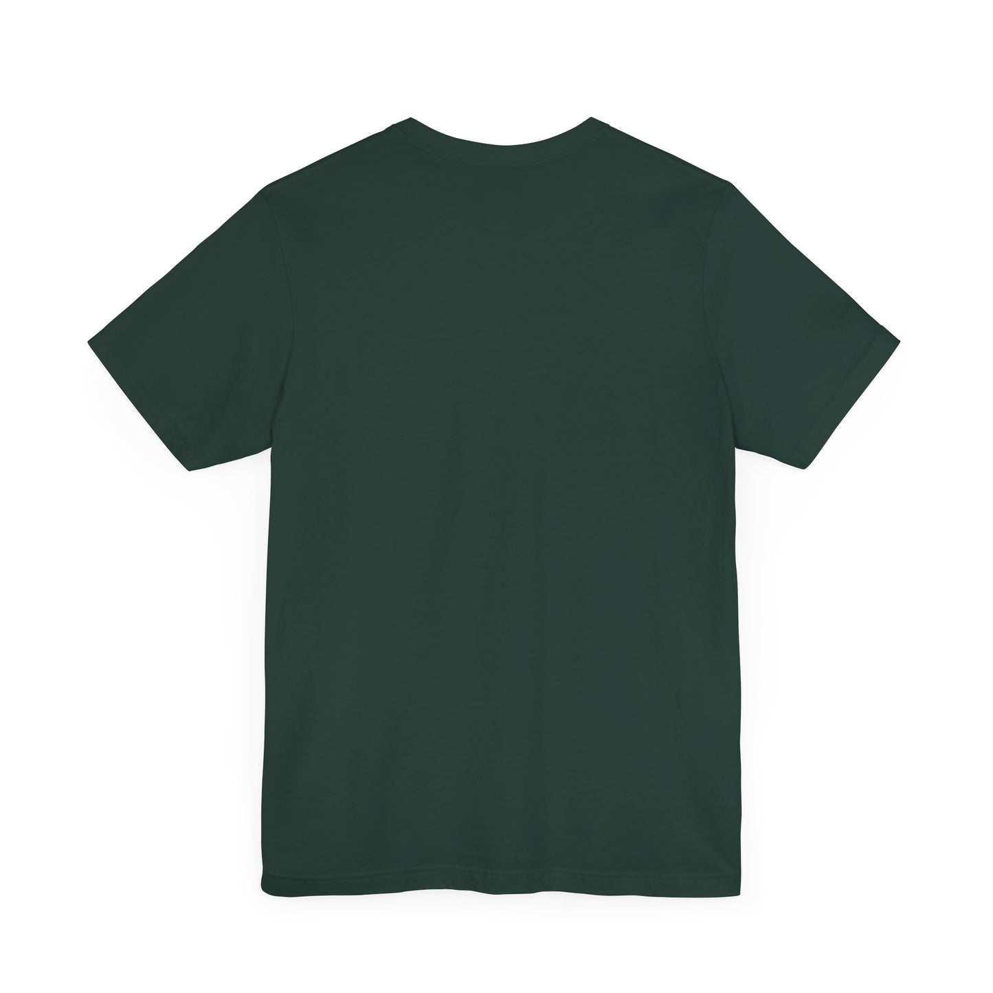 Tree Top Traverse - Tee
