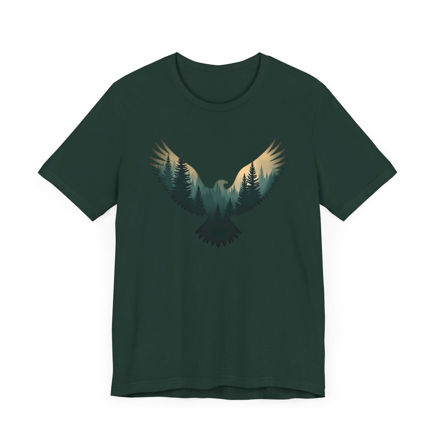 Skyward Pines | T-Shirt