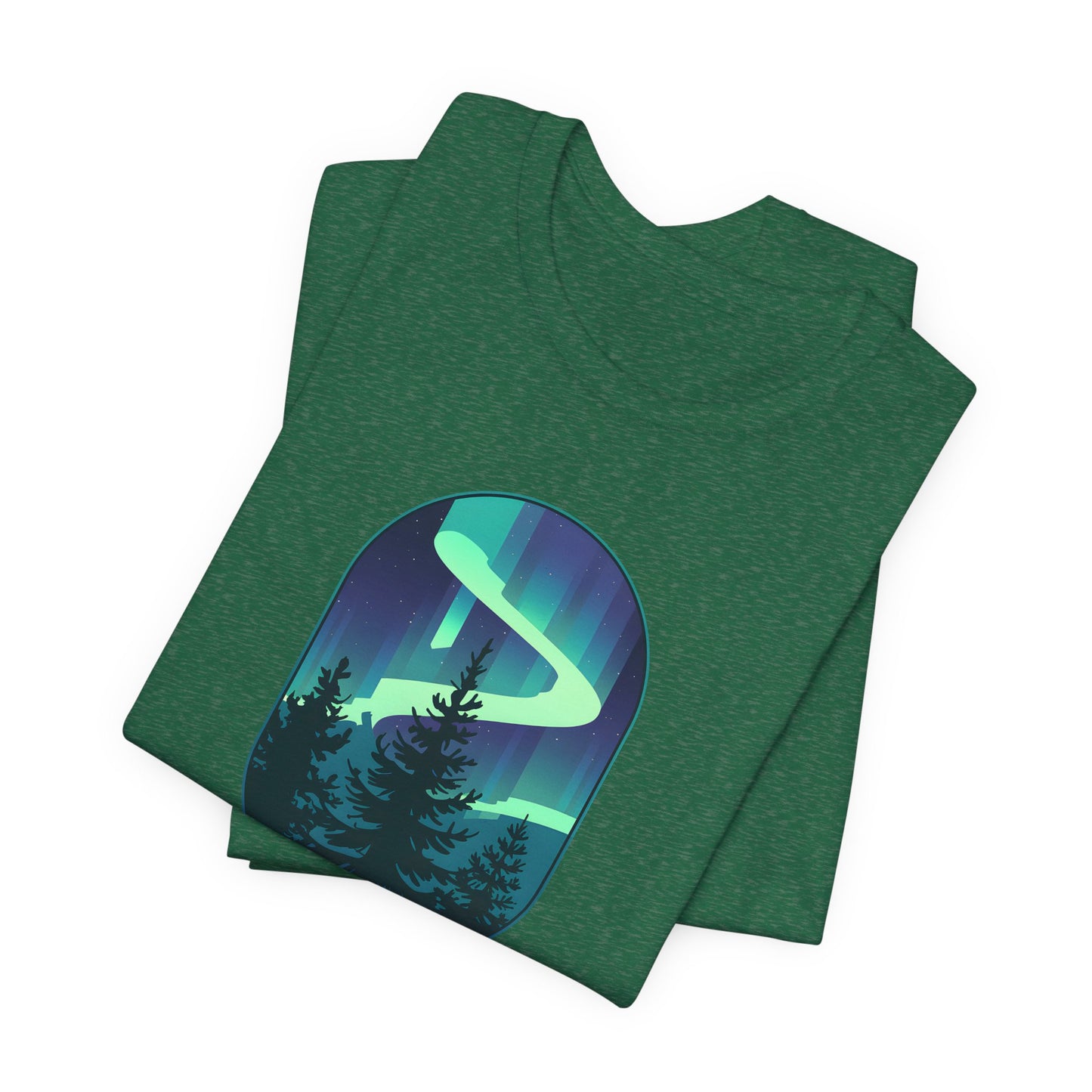 Boreal Night - Tee