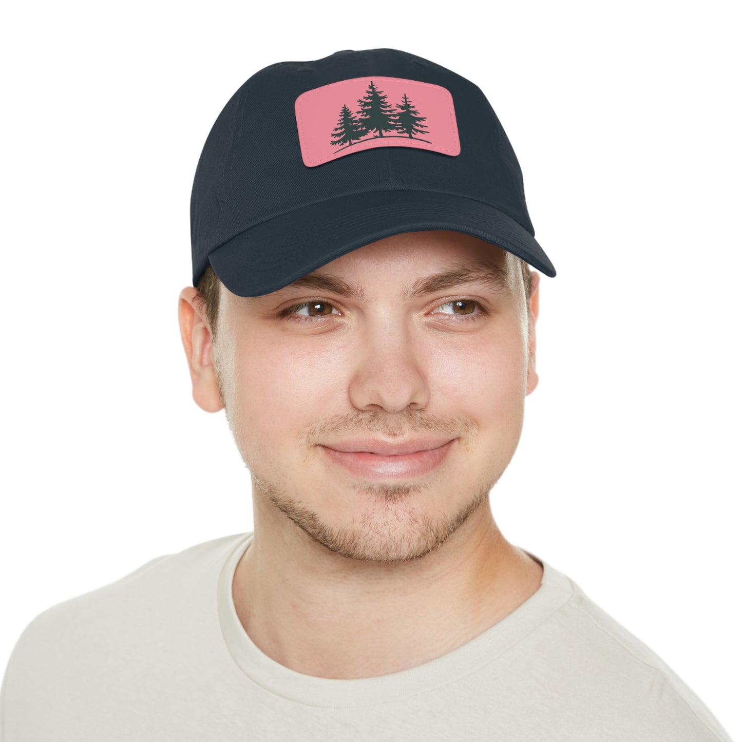 Evergreen Explorer Dad Hat