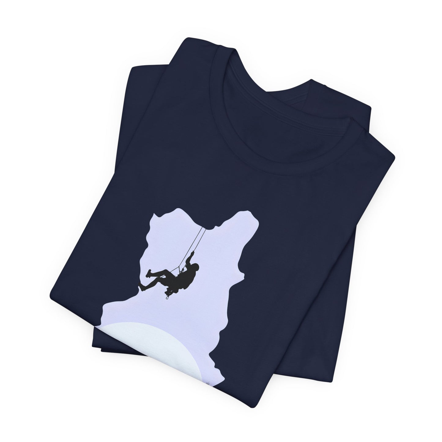 Tree Top Traverse - Tee