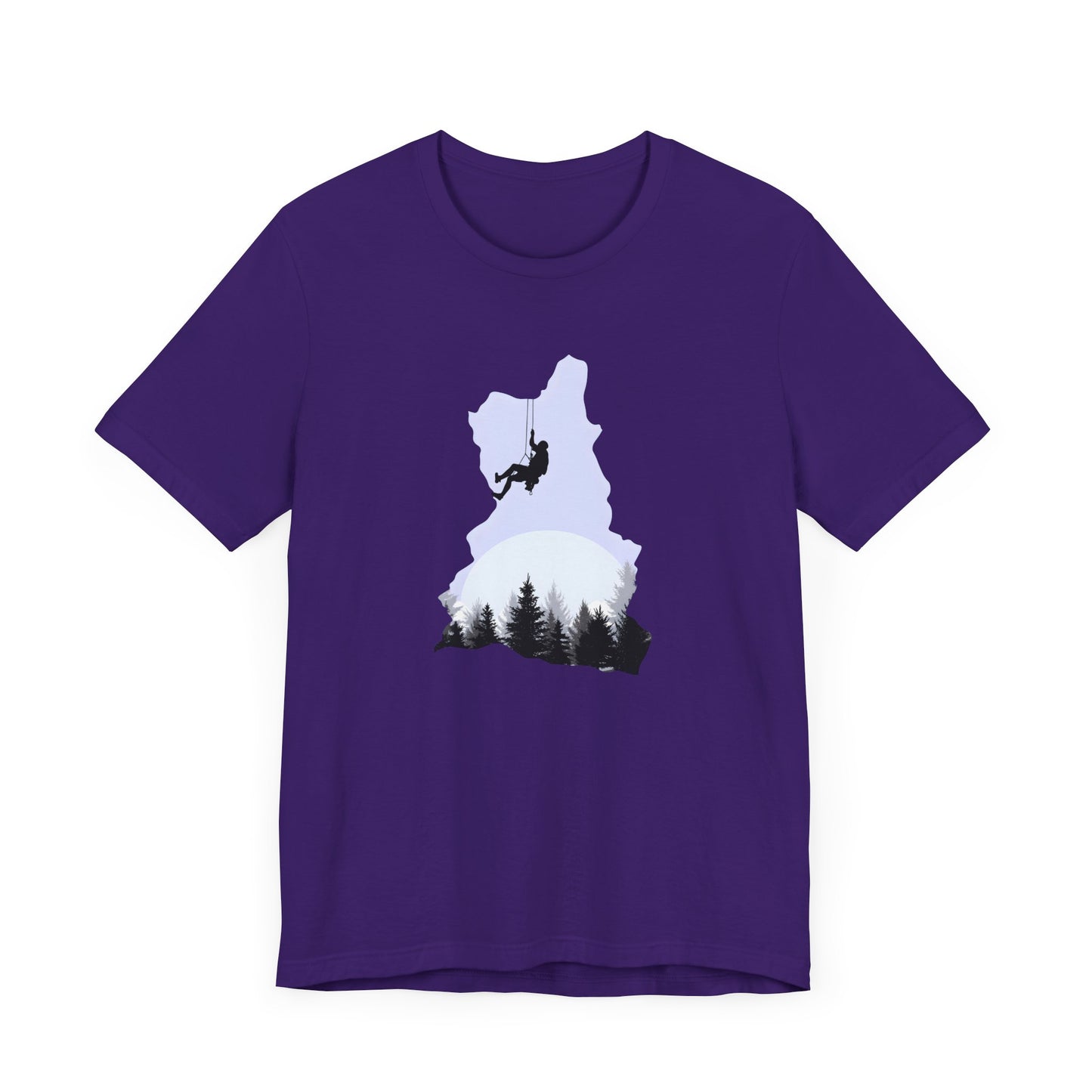 Tree Top Traverse | T-Shirt