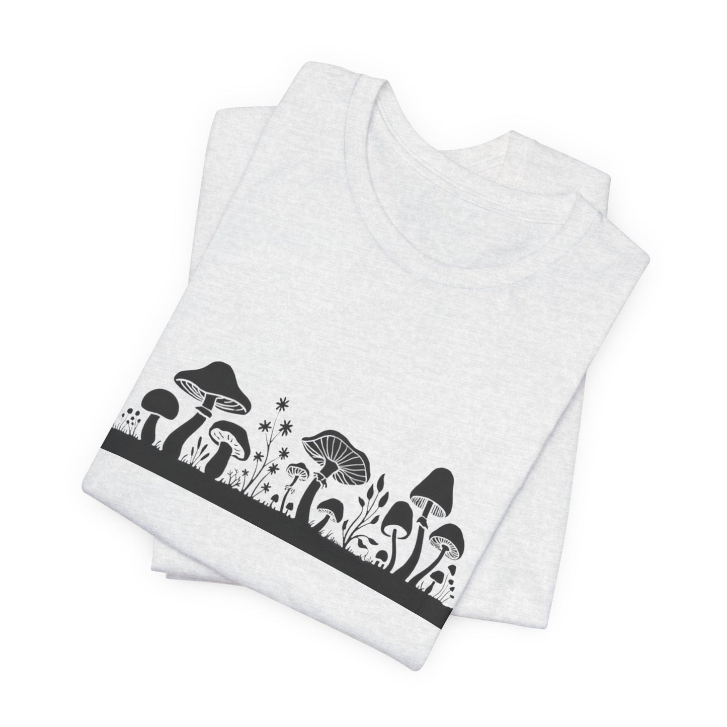 Mushroom Magic | T-Shirt