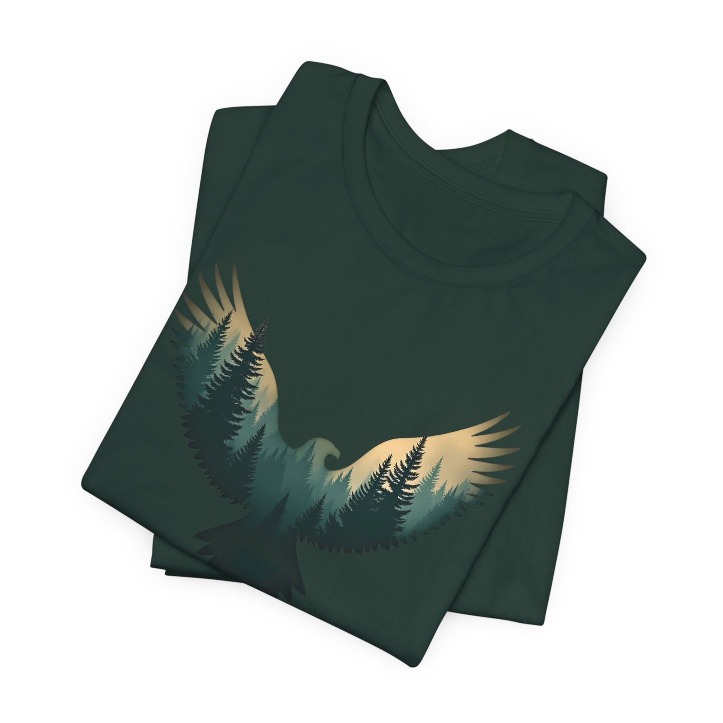 Skyward Pines | T-Shirt