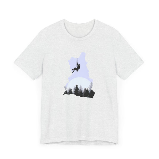 Tree Top Traverse | T-Shirt
