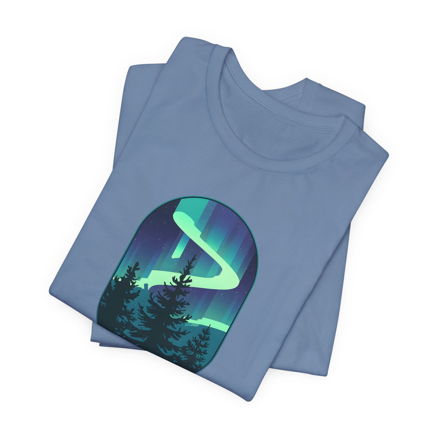 Boreal Night - Tee