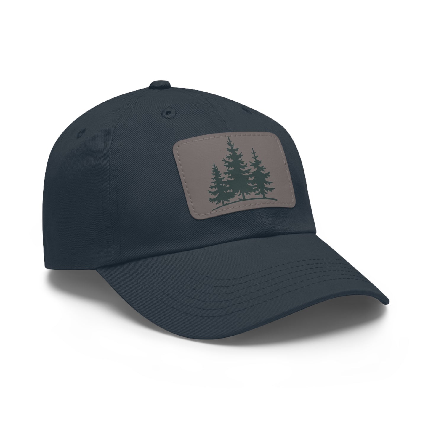 Evergreen Explorer Dad Hat