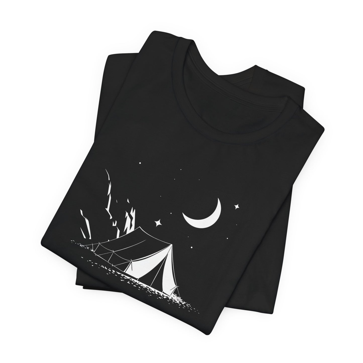 Camp Vibes Only | T-Shirt