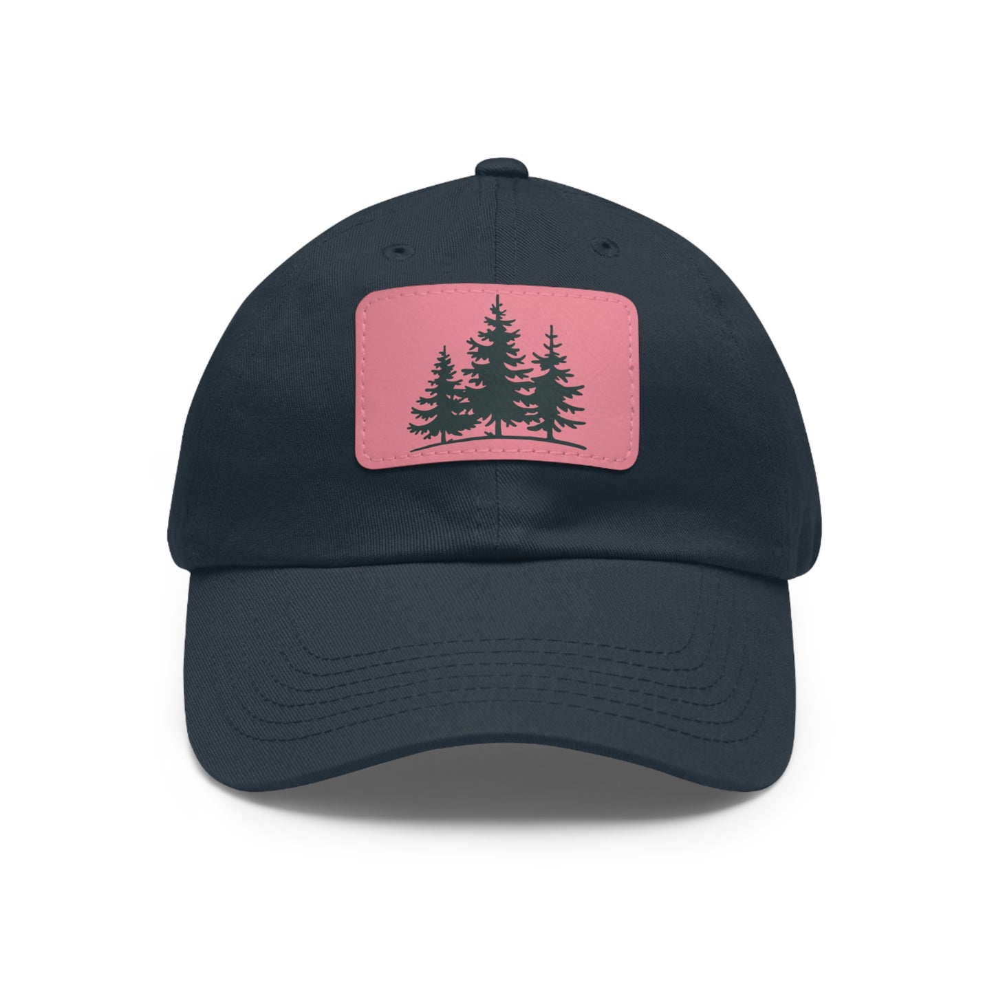 Evergreen Explorer Dad Hat