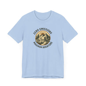 Zero Emissions | T-Shirt