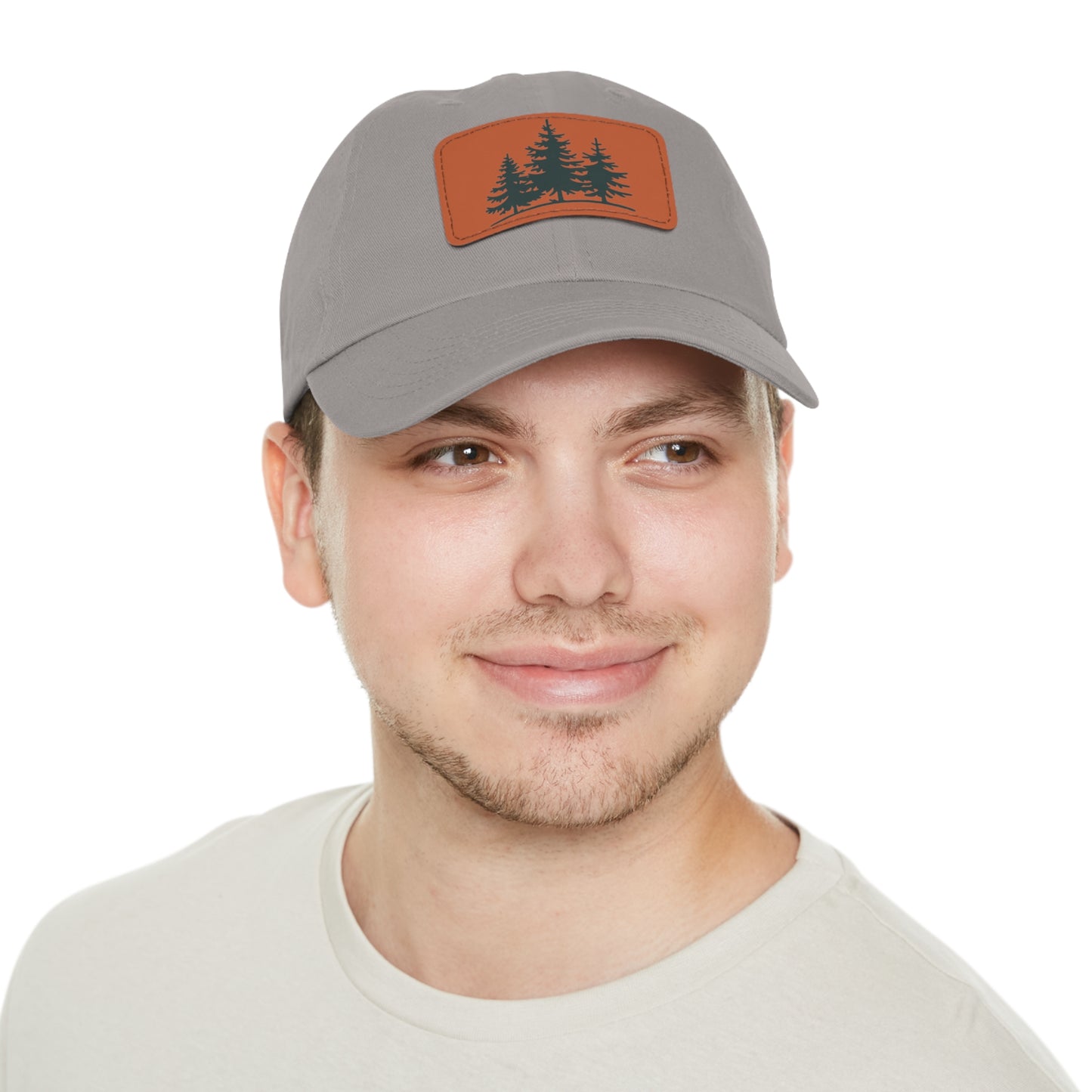 Evergreen Explorer Dad Hat