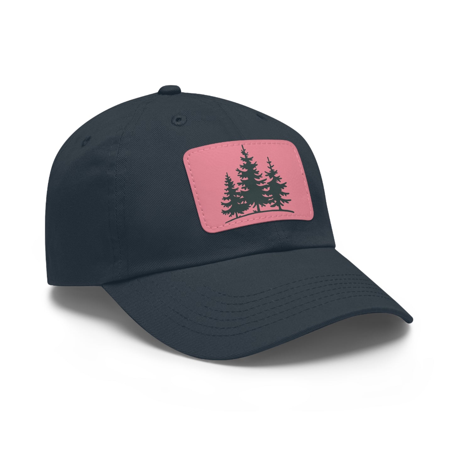 Evergreen Explorer Dad Hat
