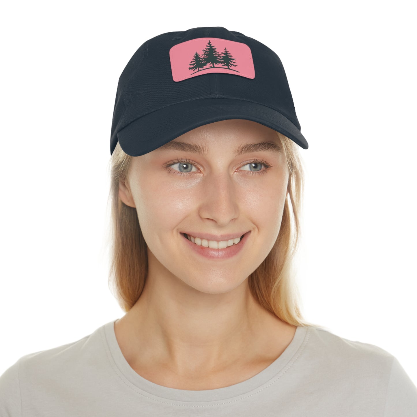 Evergreen Explorer Dad Hat