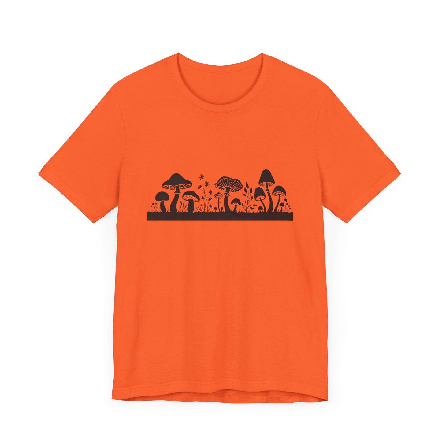 Mushroom Magic | T-Shirt