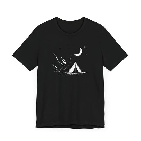 Camp Vibes Only | T-Shirt