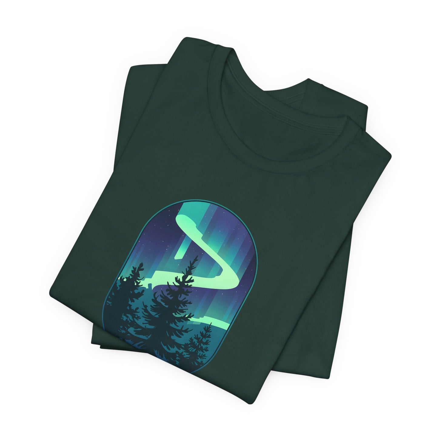 Boreal Night | T-Shirt