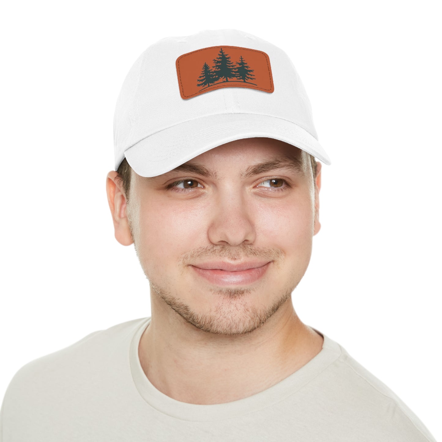 Evergreen Explorer Dad Hat