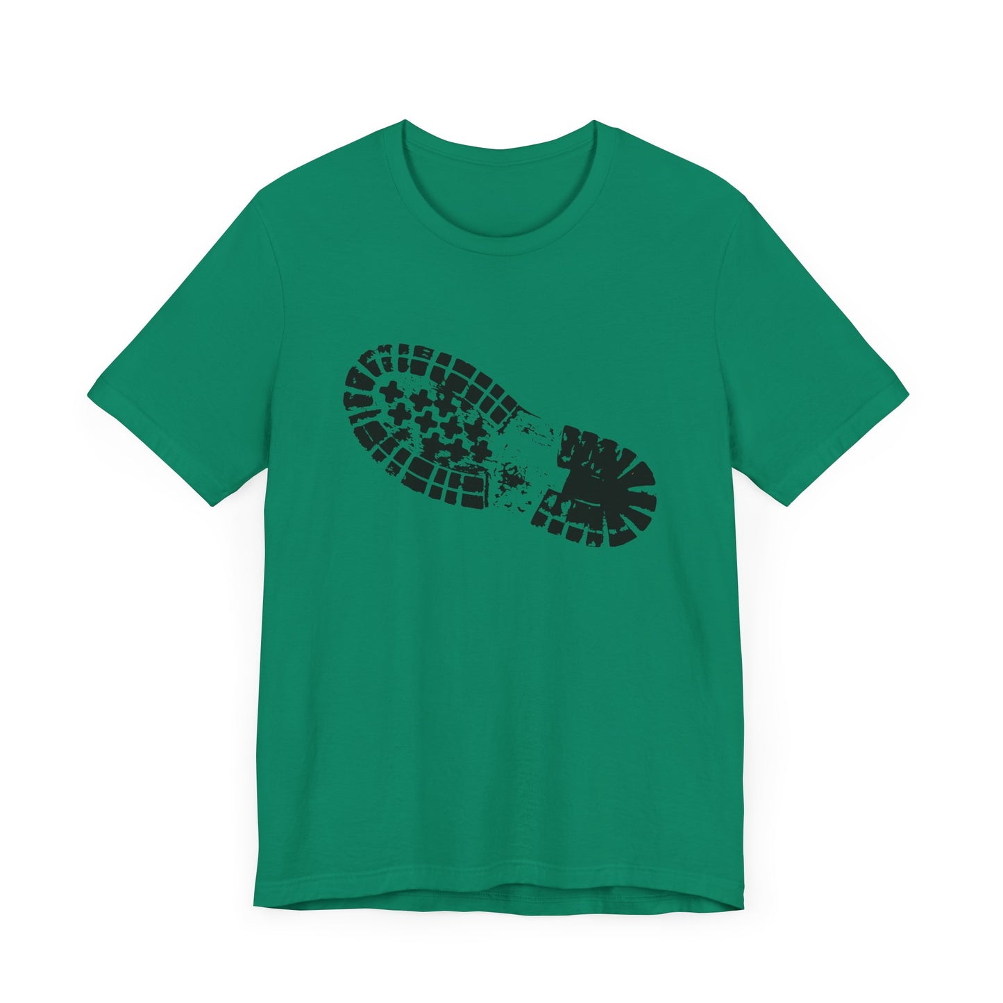 Bootprint | T-Shirt